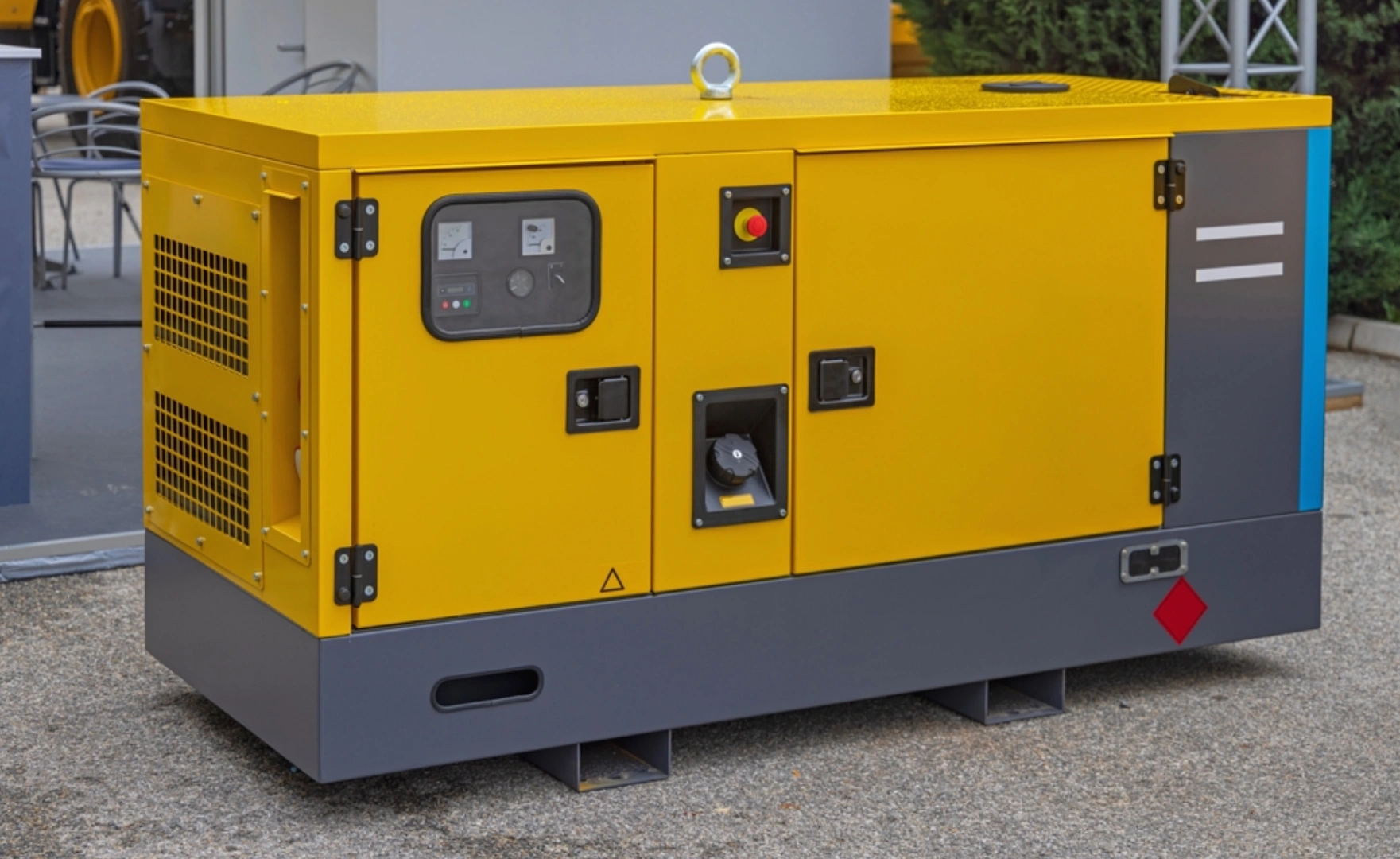 Generator 