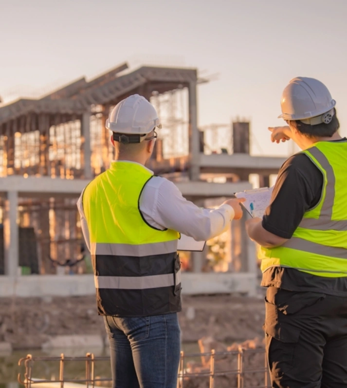 Civil Engineering & General Construction